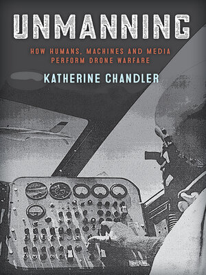 cover image of Unmanning